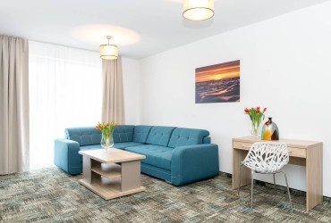 Pokoje Gościnne Siesta w Grzybowie