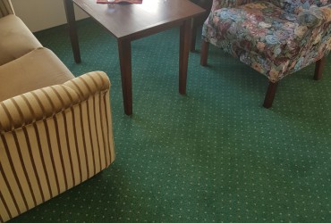 Pensjonat Mona Lisa w Podczelu