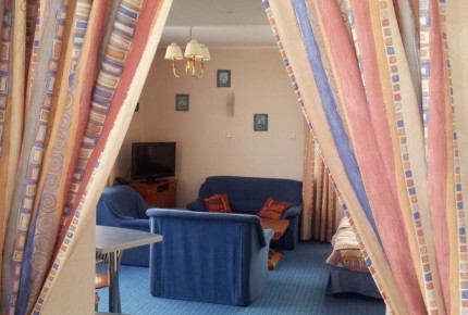 Apartamenty Etna Polonia w Kołobrzegu