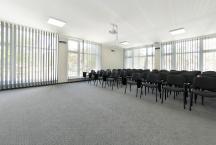 Ośrodek Familijni w Pogorzelicy