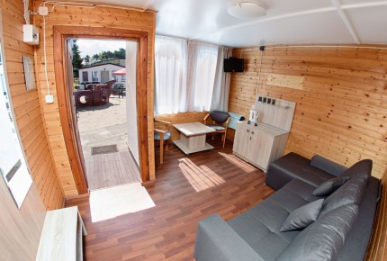 Ośrodek Familijni w Kołobrzegu