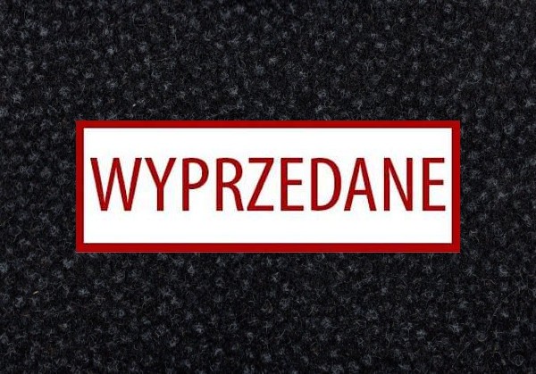 Igłowana Condor Vebe Onyx 50