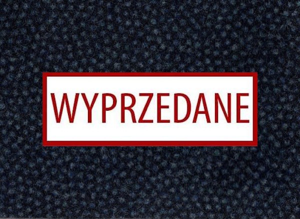 Igłowana Condor Vebe Onyx 39