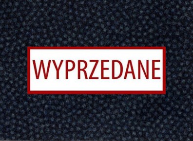 Igłowana Condor Vebe Onyx 39