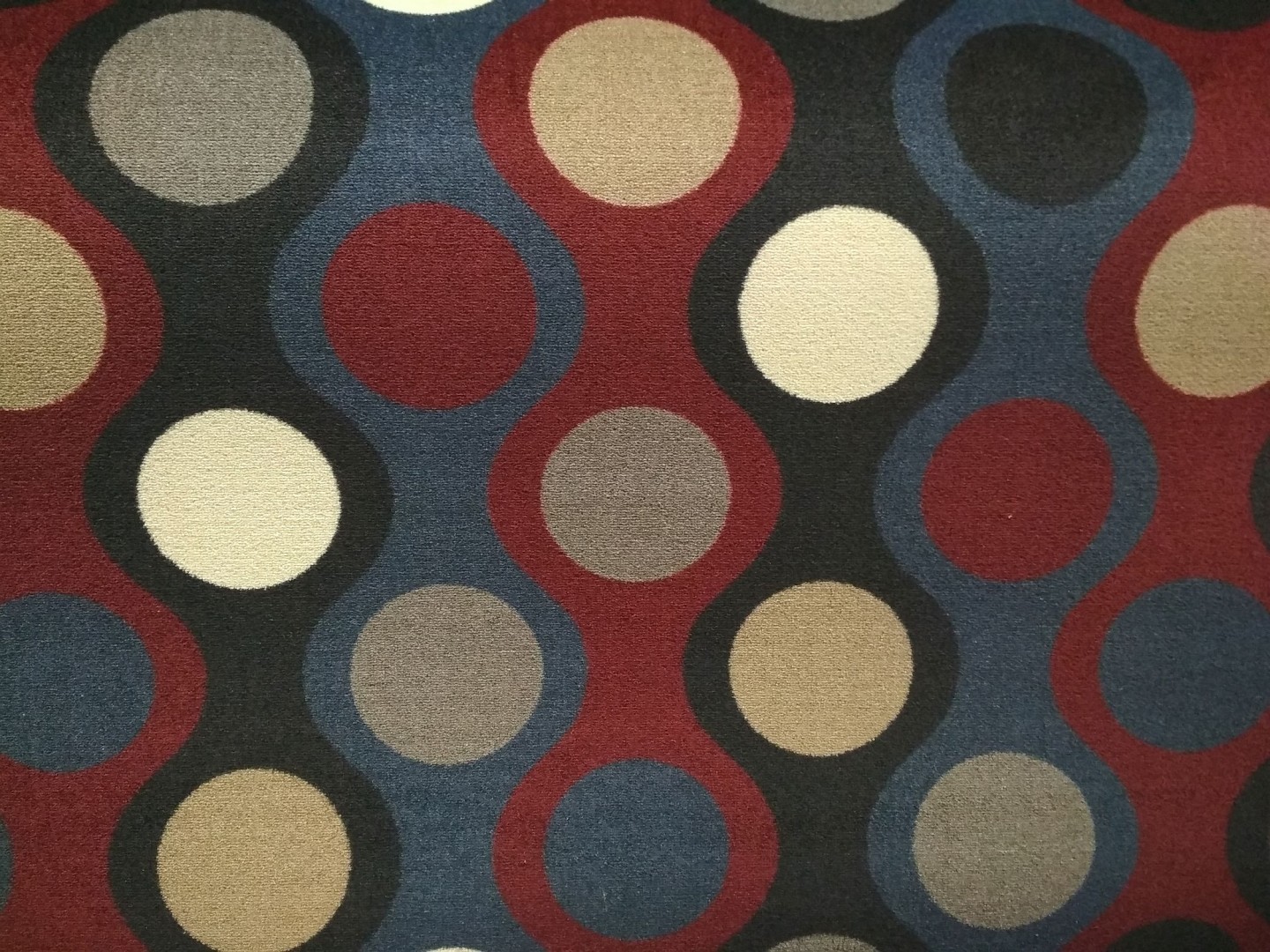 Balta ITC Panama PM 091