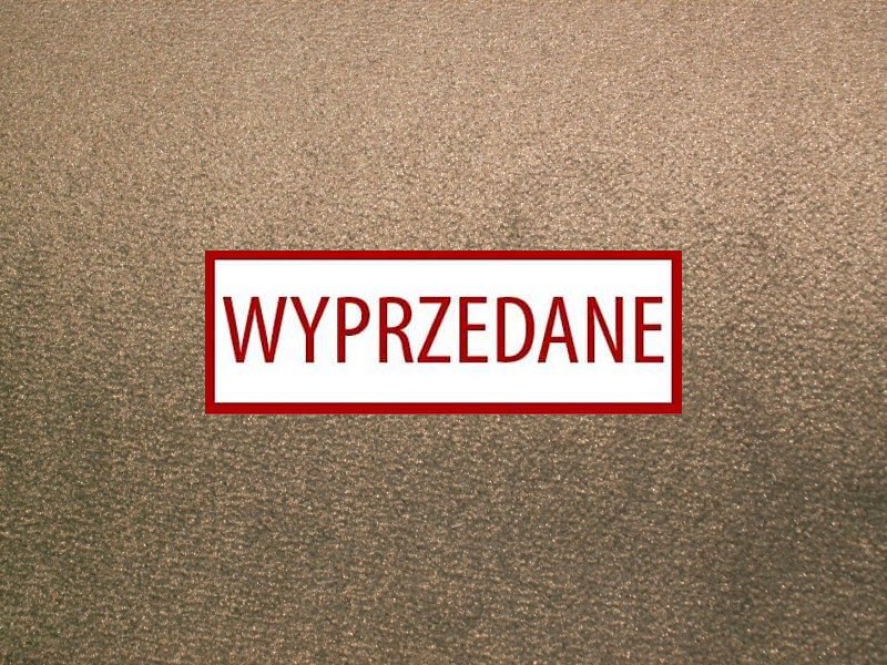 Condor Hilton 146 - wyprzedaż