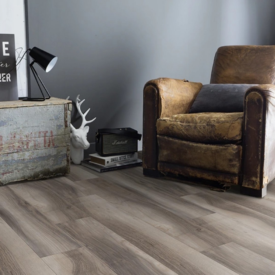 Gerflor Creation 30 742 Timber Camel