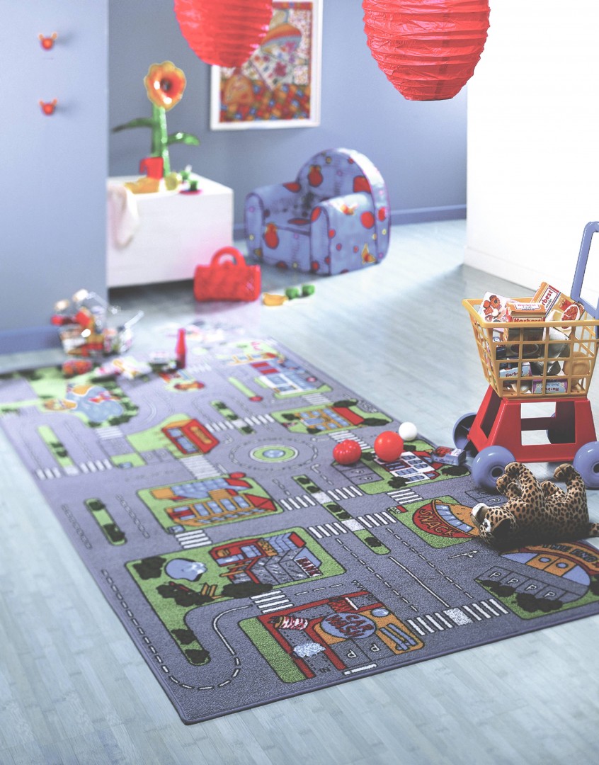 Balta ITC Playcity 094