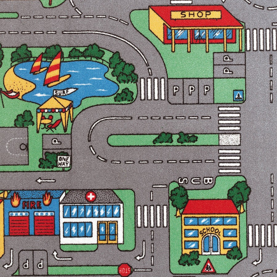 Balta ITC Playcity 094