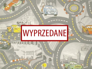 Associated Weavers AW World of Cars 97