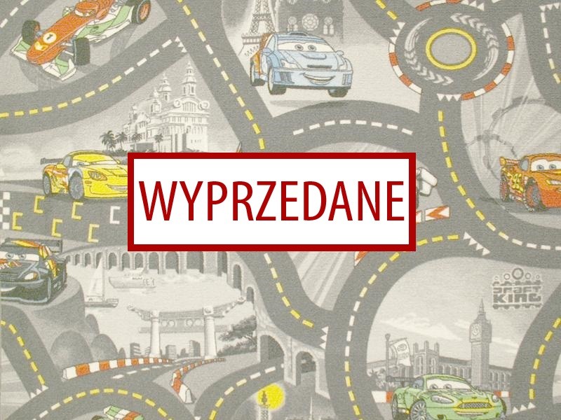 Associated Weavers AW World of Cars 97