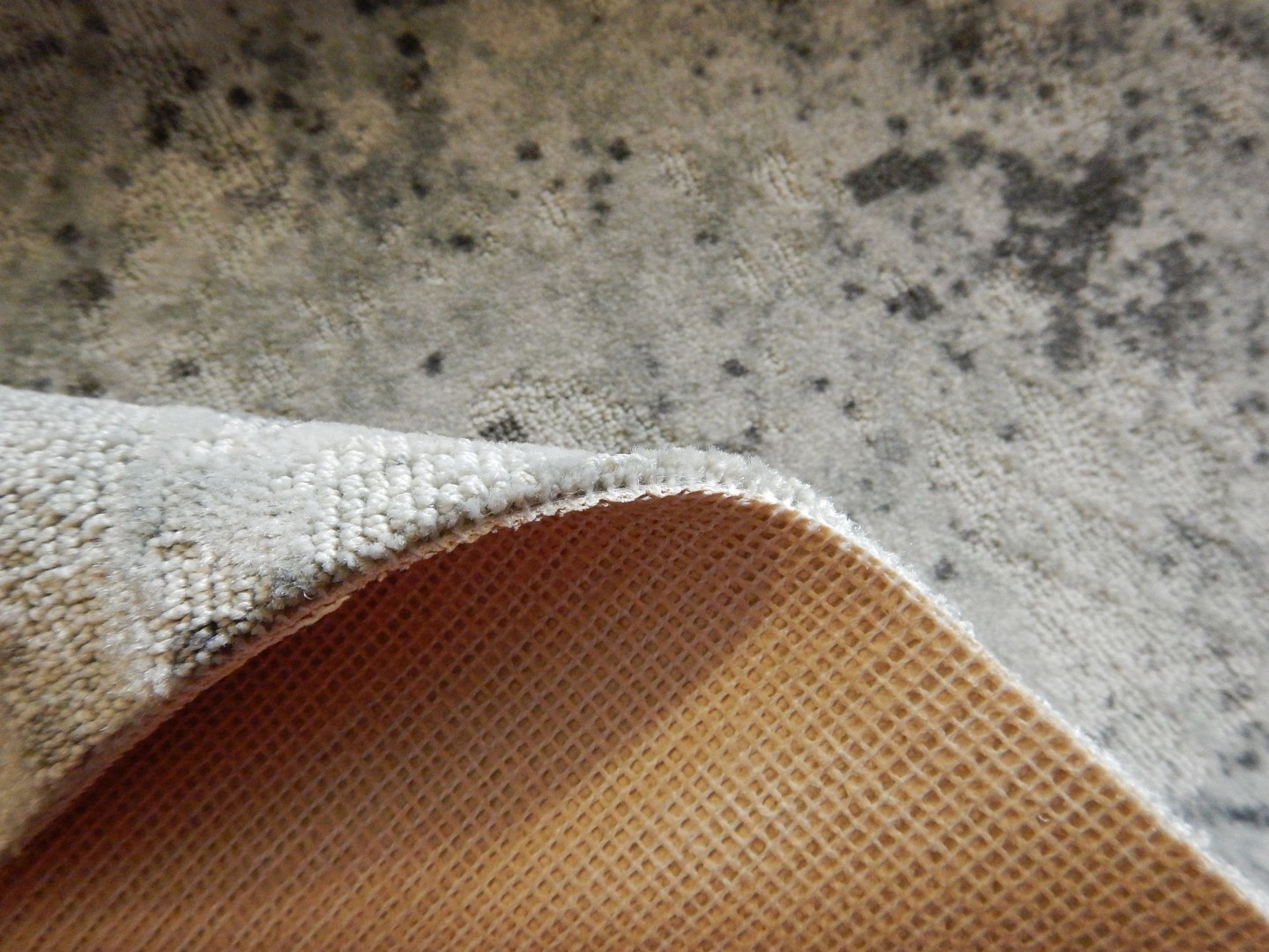 Beaulieu Carus Wilderness WIL01 WD159