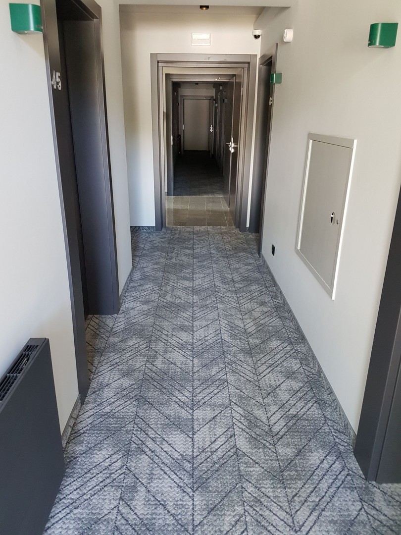 Beaulieu Carus Expedition Eden 129