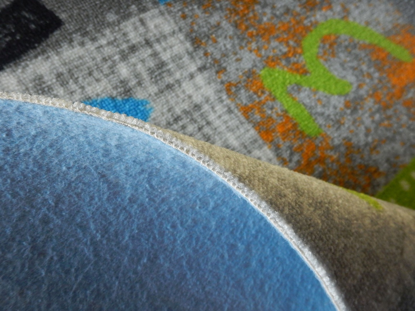 Beaulieu Ideal Jumpy Premiumback 129