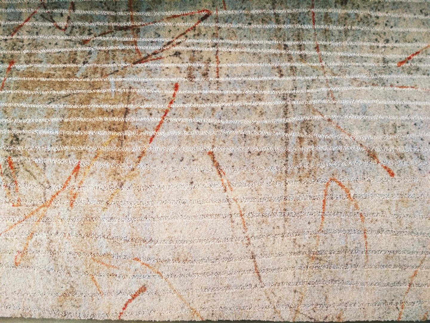 Beaulieu Carus Prestige 19364