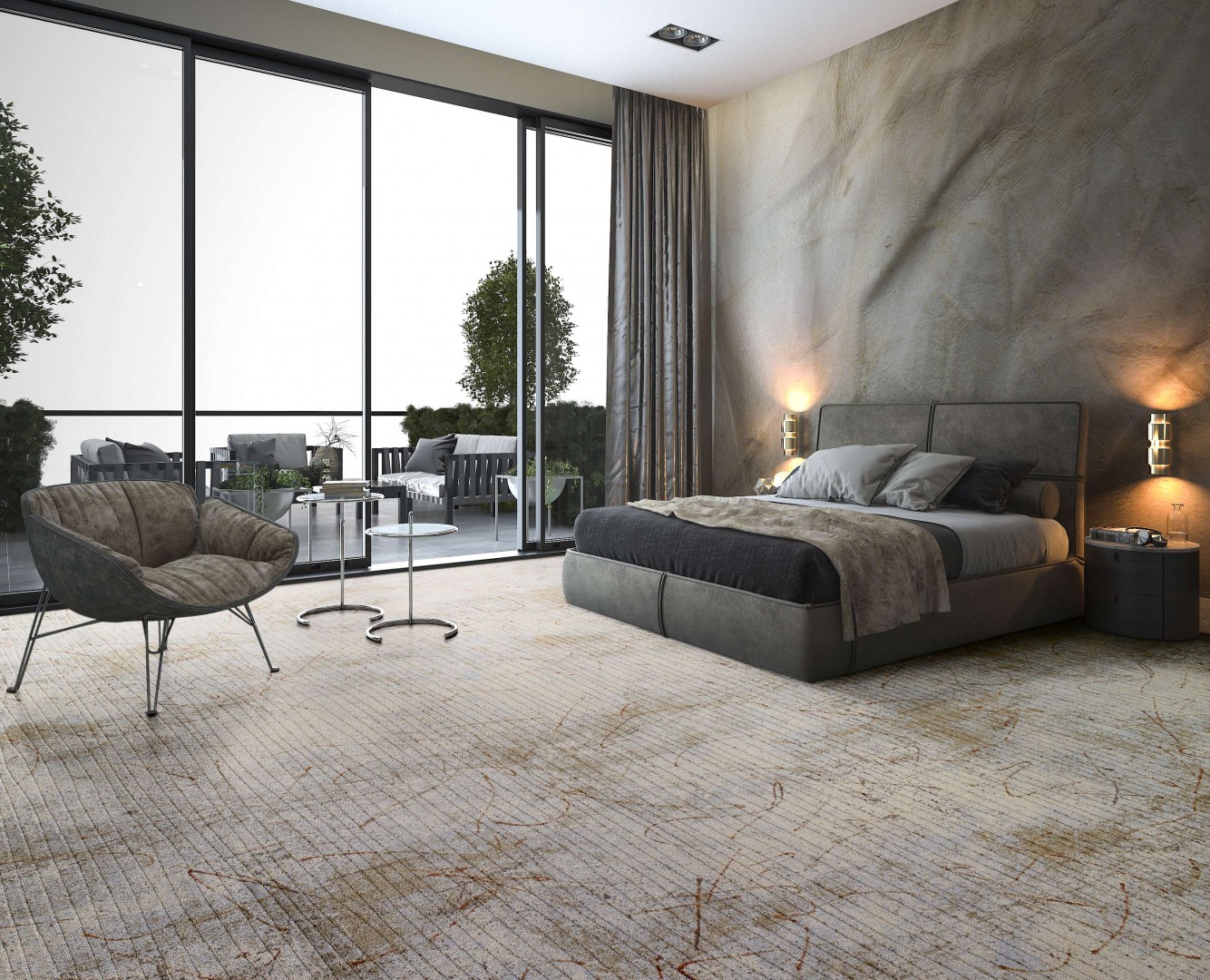 Beaulieu Carus Prestige 19364