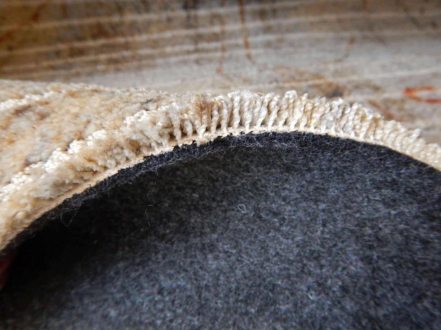 Beaulieu Carus Prestige 19364