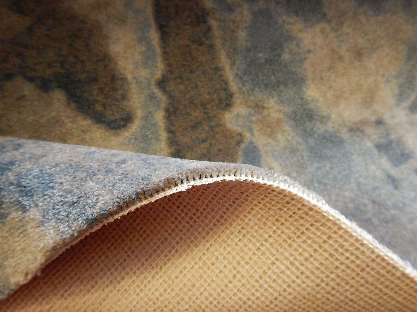 Beaulieu Carus Inte8 26007