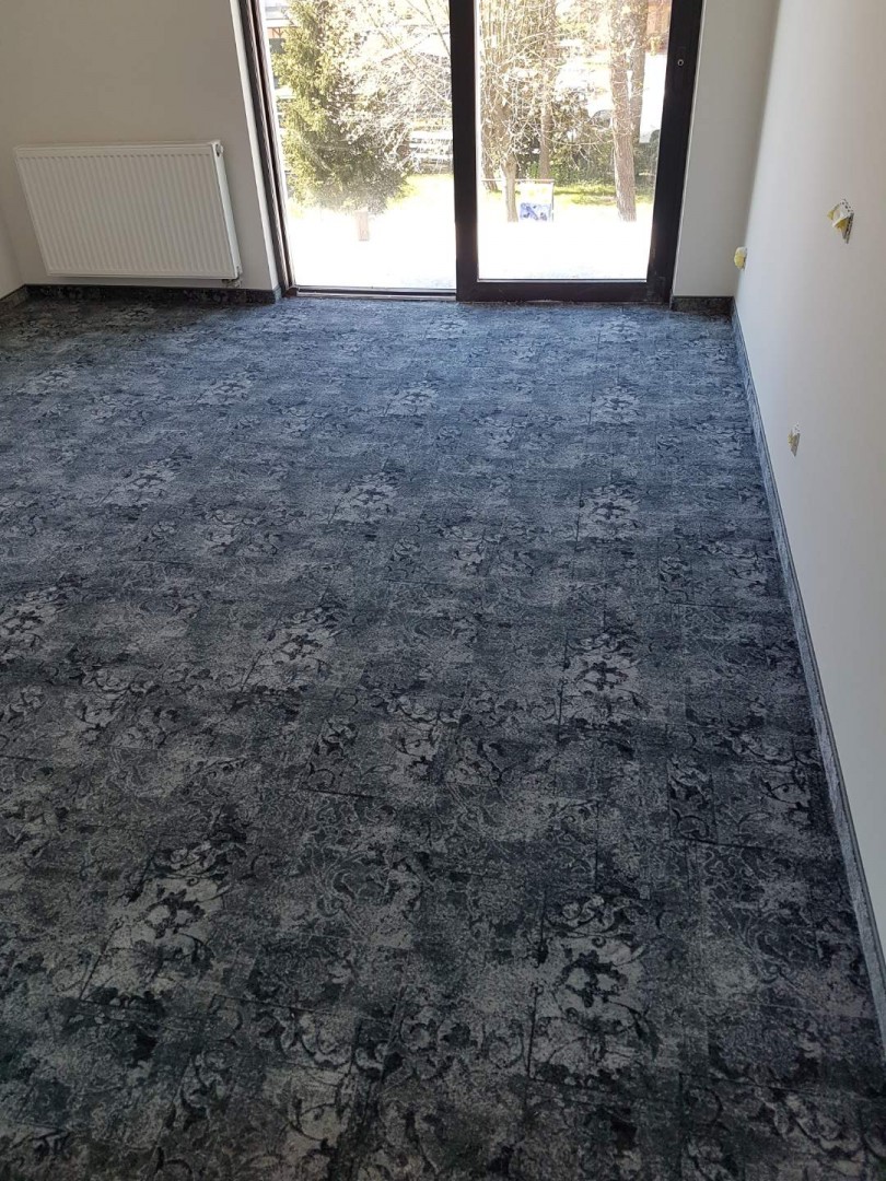 Beaulieu Carus Grande Retro 25019