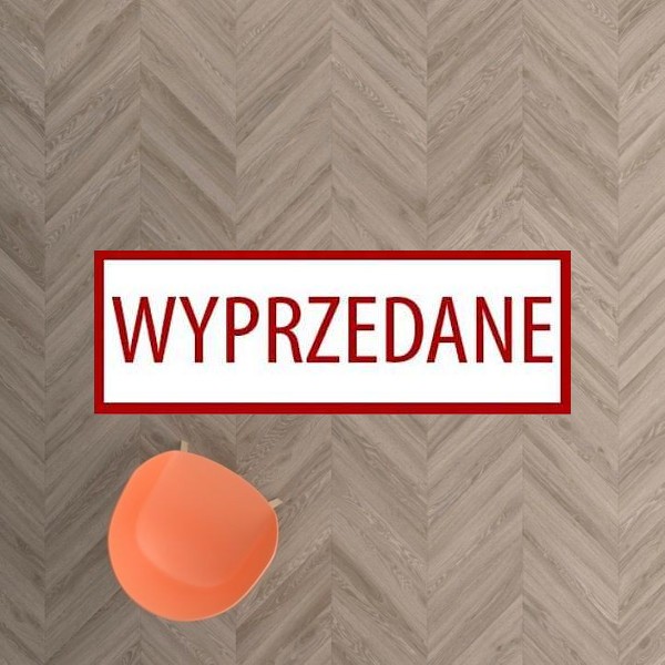 IVC Studio Moods Chevron Basic 101 (Blackjack Oak 22937)