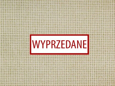 Balta ITC Schubert 034 Beż - wyprzedaż