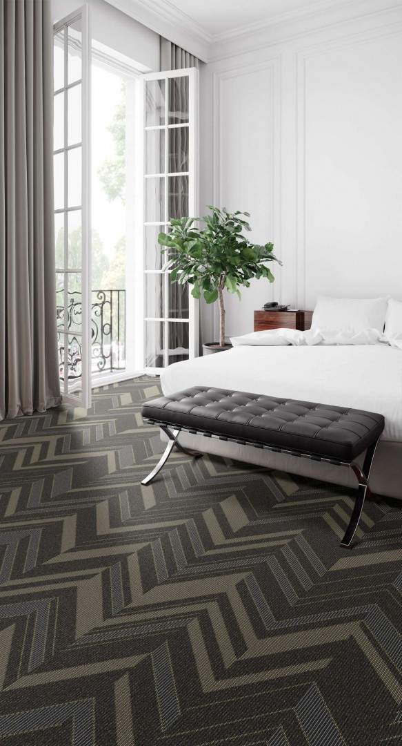 Beaulieu Carus Impact Mikado 4012