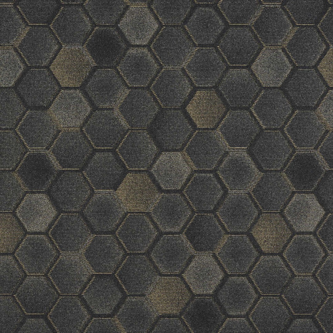 Beaulieu Carus Impact Cubica 4012