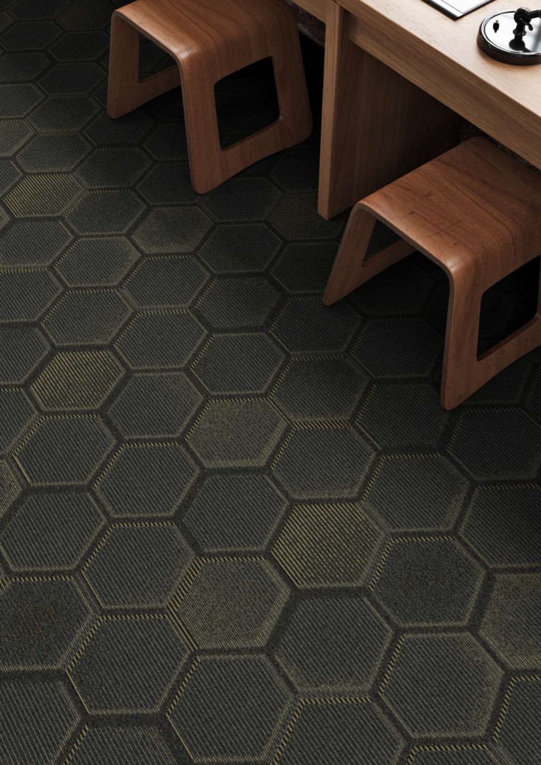 Beaulieu Carus Impact Cubica 4012