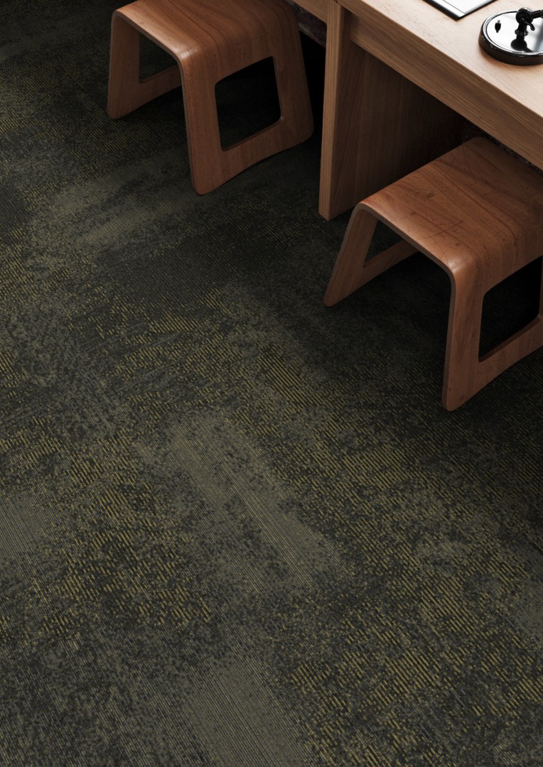 Beaulieu Carus Impact Fumo 4012