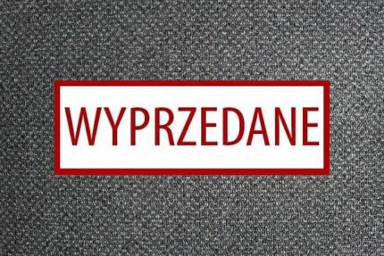Edel Mars 169 żel