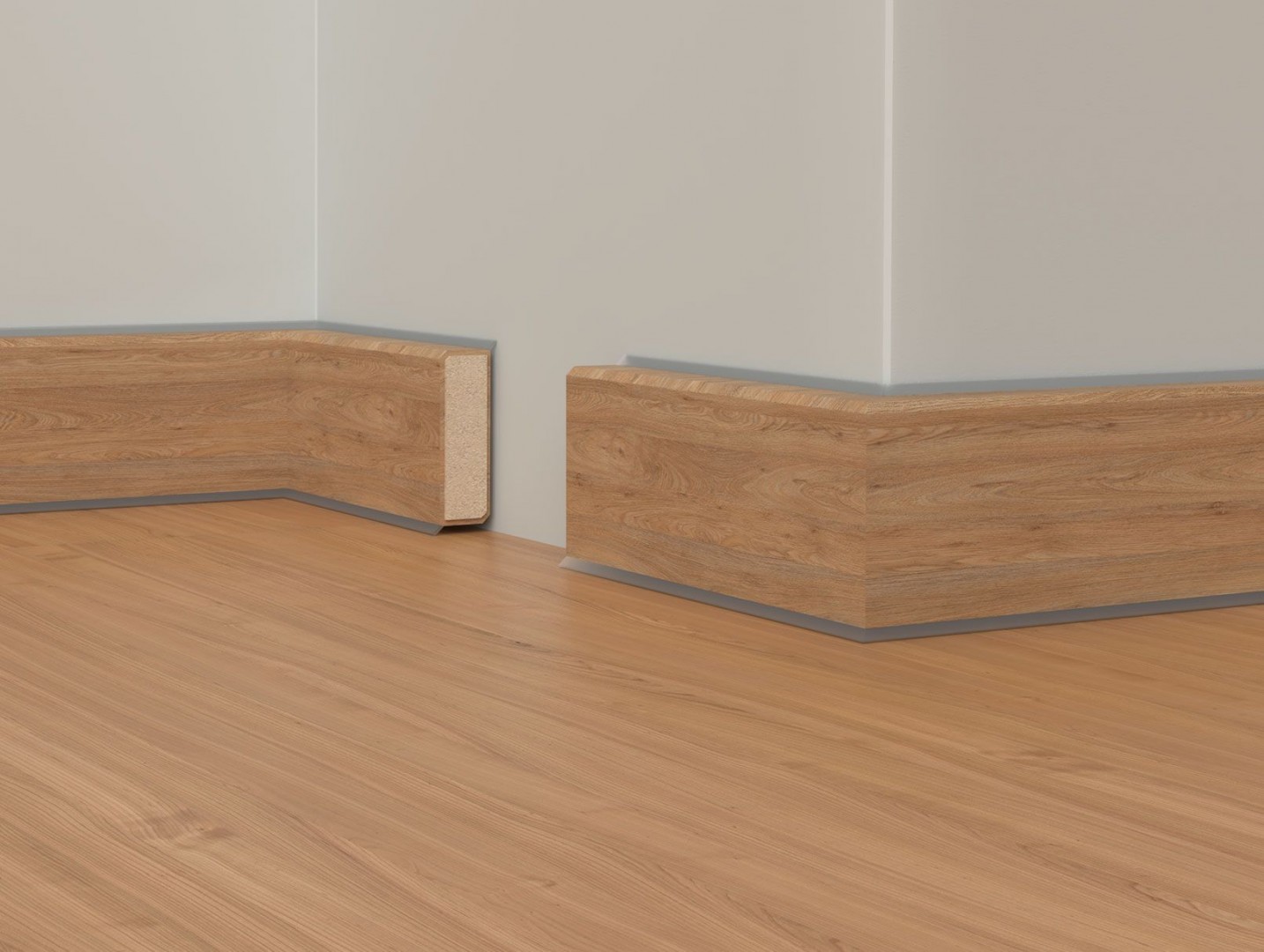 Cubu Touch&Style 60mm