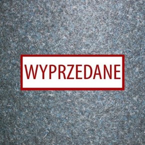 Igłowana Condor Vebe Merlin 33