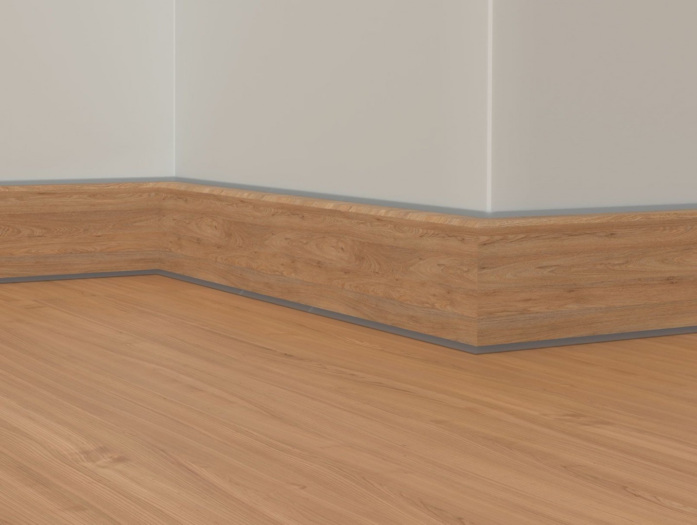 Cubu Touch&Style 80mm