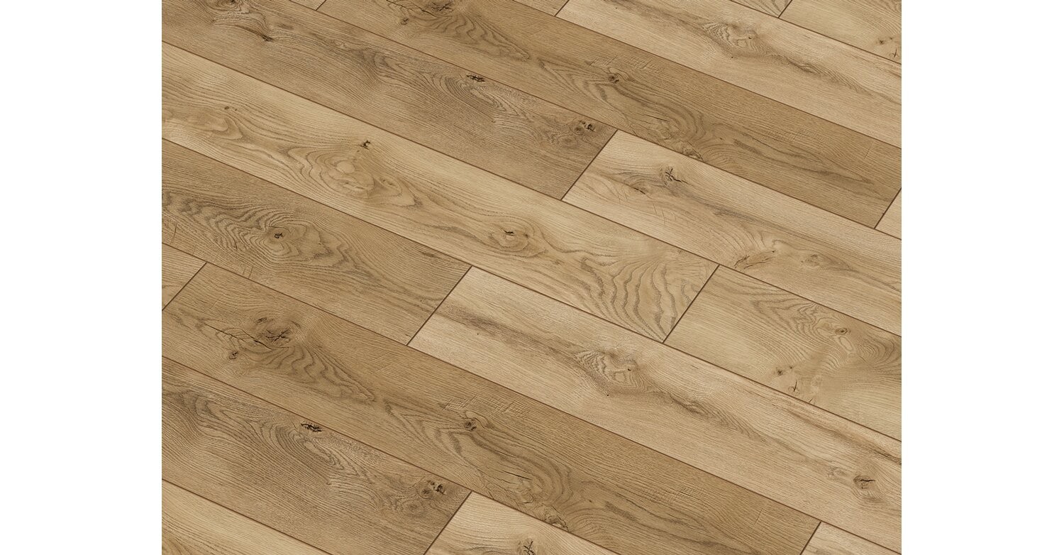 Classen Dąb Athabasca AC5 - 8mm (multicolor)