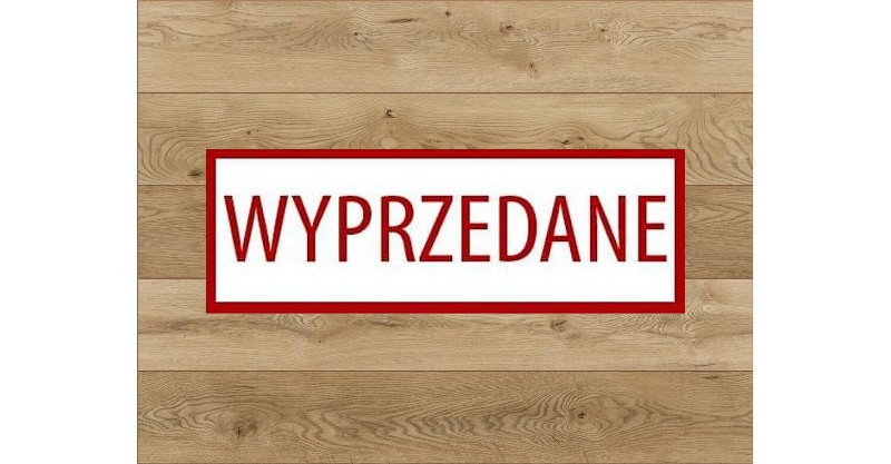 Classen Dąb Athabasca AC5 - 8mm (multicolor)