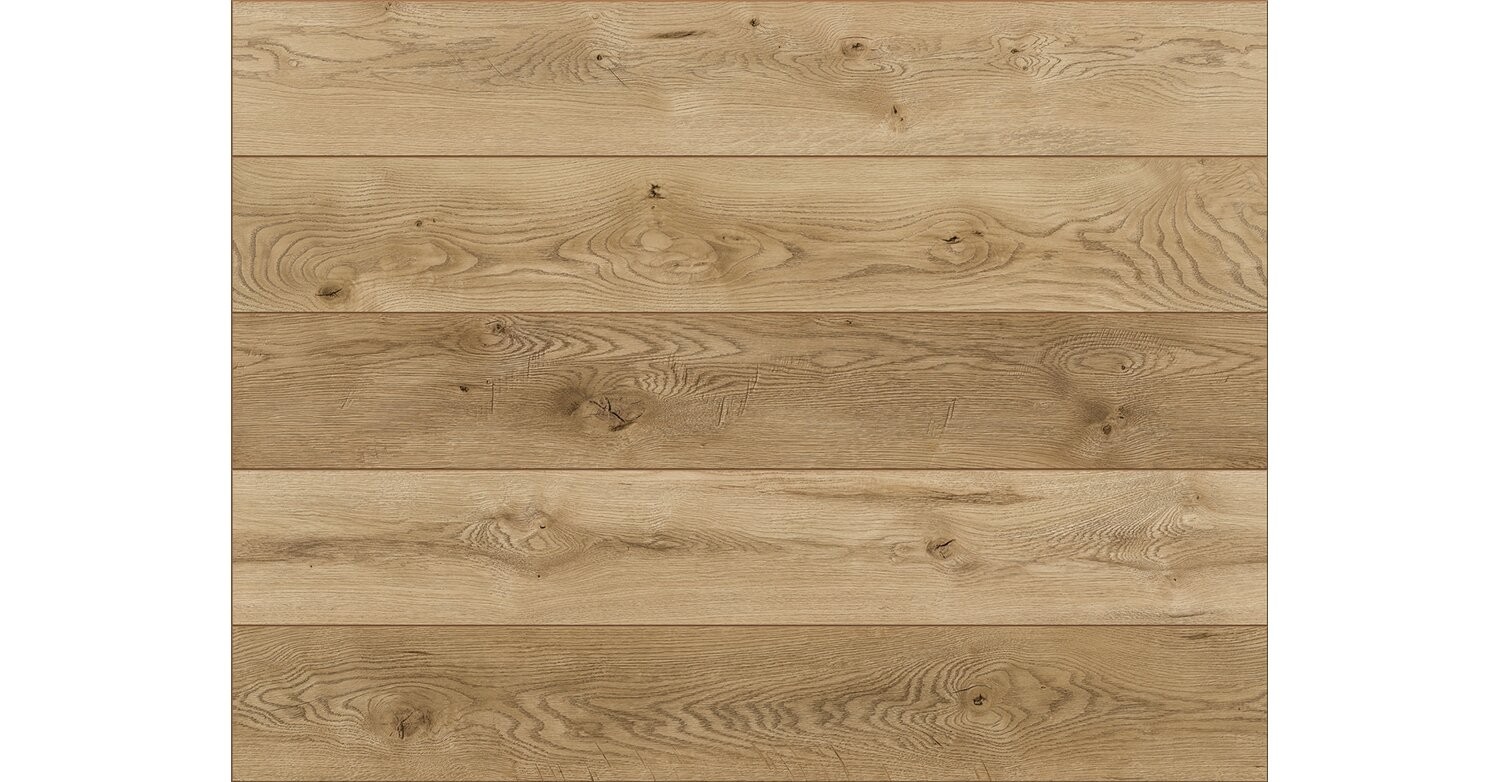 Classen Dąb Athabasca AC5 - 8mm (multicolor)