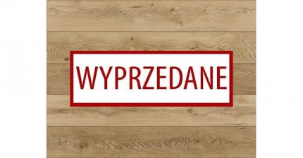 Classen Dąb Athabasca AC5 - 8mm (multicolor)