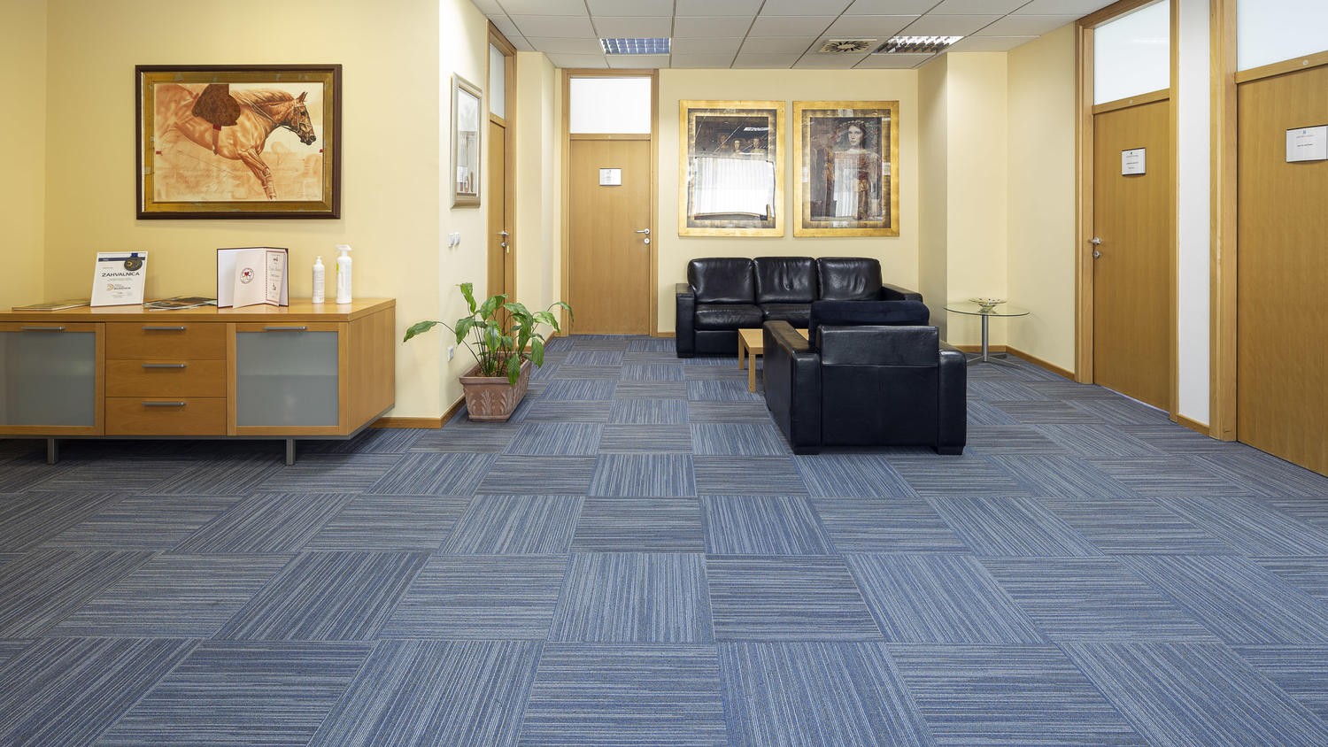 Tarkett Desso Libra Lines A248 8812