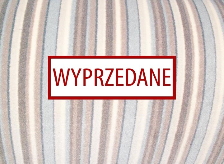 POLIAMID / WEŁNA Scastripe 049 - wyprzedaż