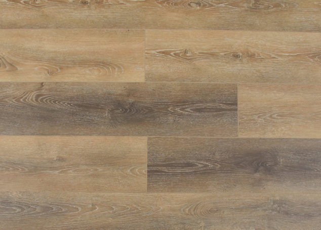 Wild Wood Premium - Dąb naturalny bielony