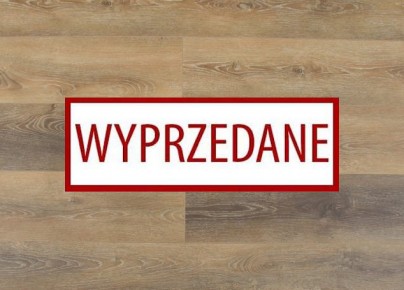 Wild Wood Premium - Dąb naturalny bielony