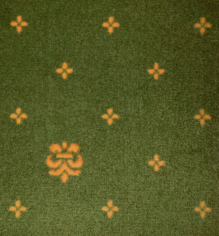 Beaulieu Carus STFL5 002 - commodore 1000