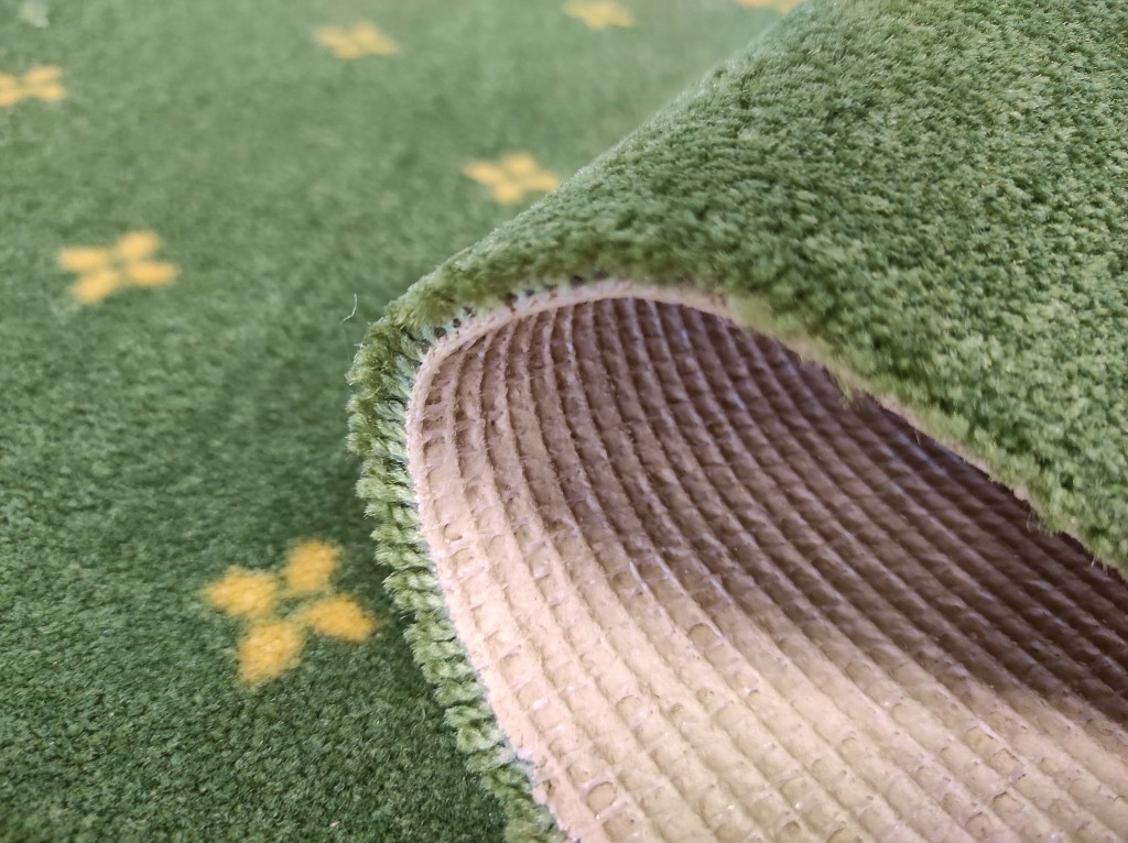 Beaulieu Carus STFL5 002 - commodore 1000