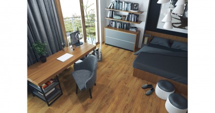 Swiss Krono Dąb Colorado