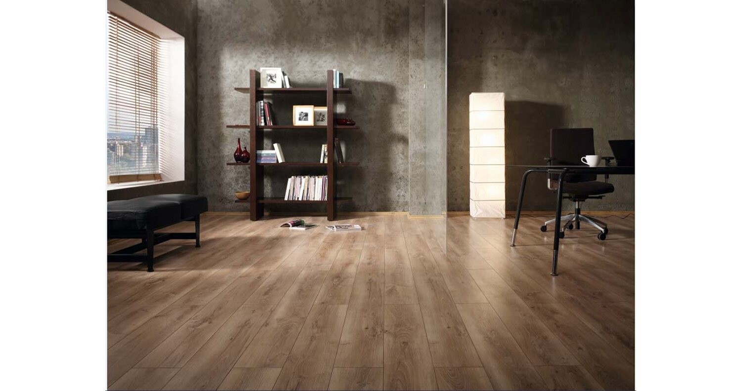 Swiss Krono Dąb Bergen