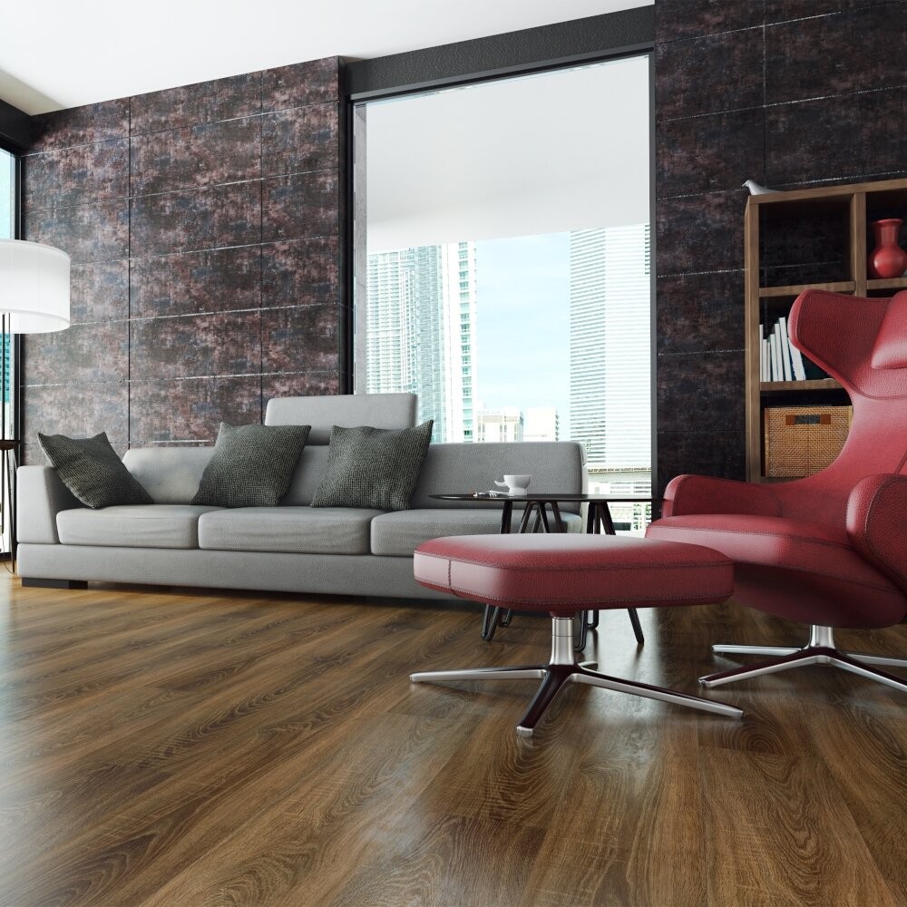 Swiss Krono Dąb Tawerna