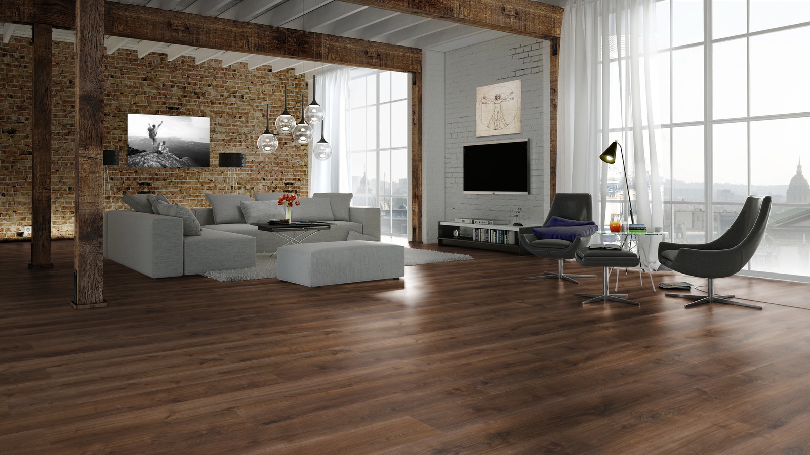 Swiss Krono Dąb Rodos