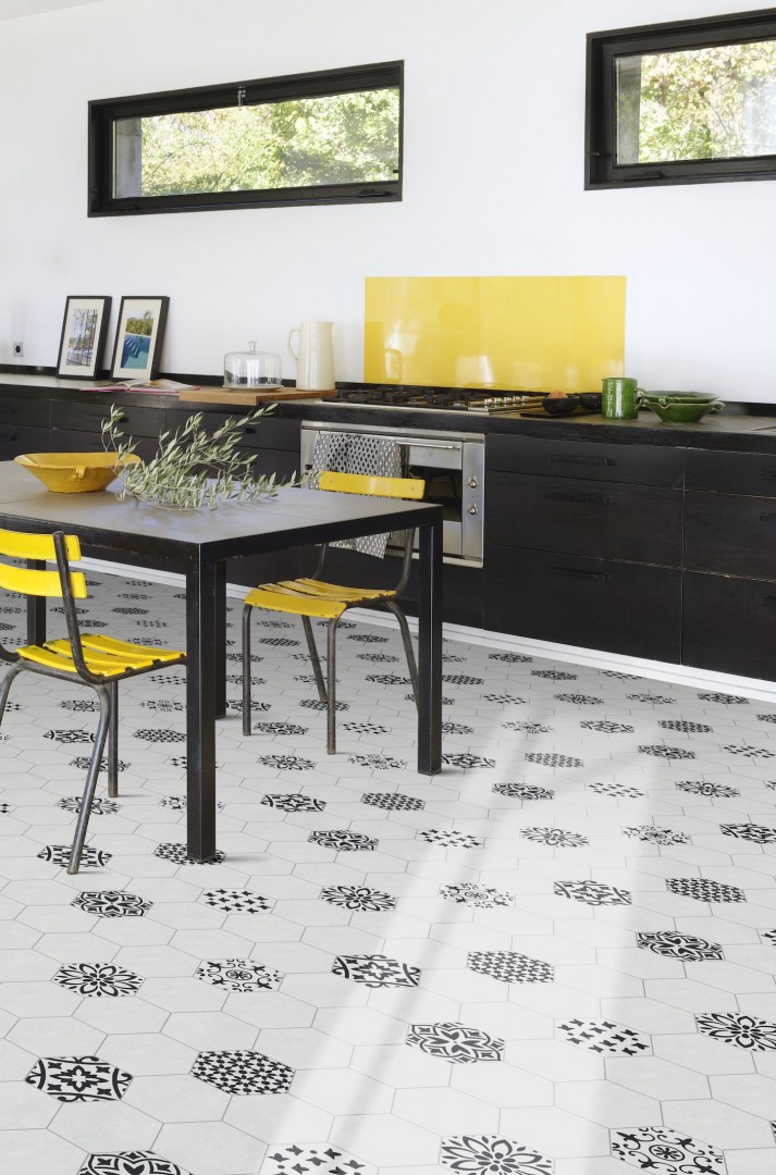 Beauflor Safe-Tex Aragon 090L