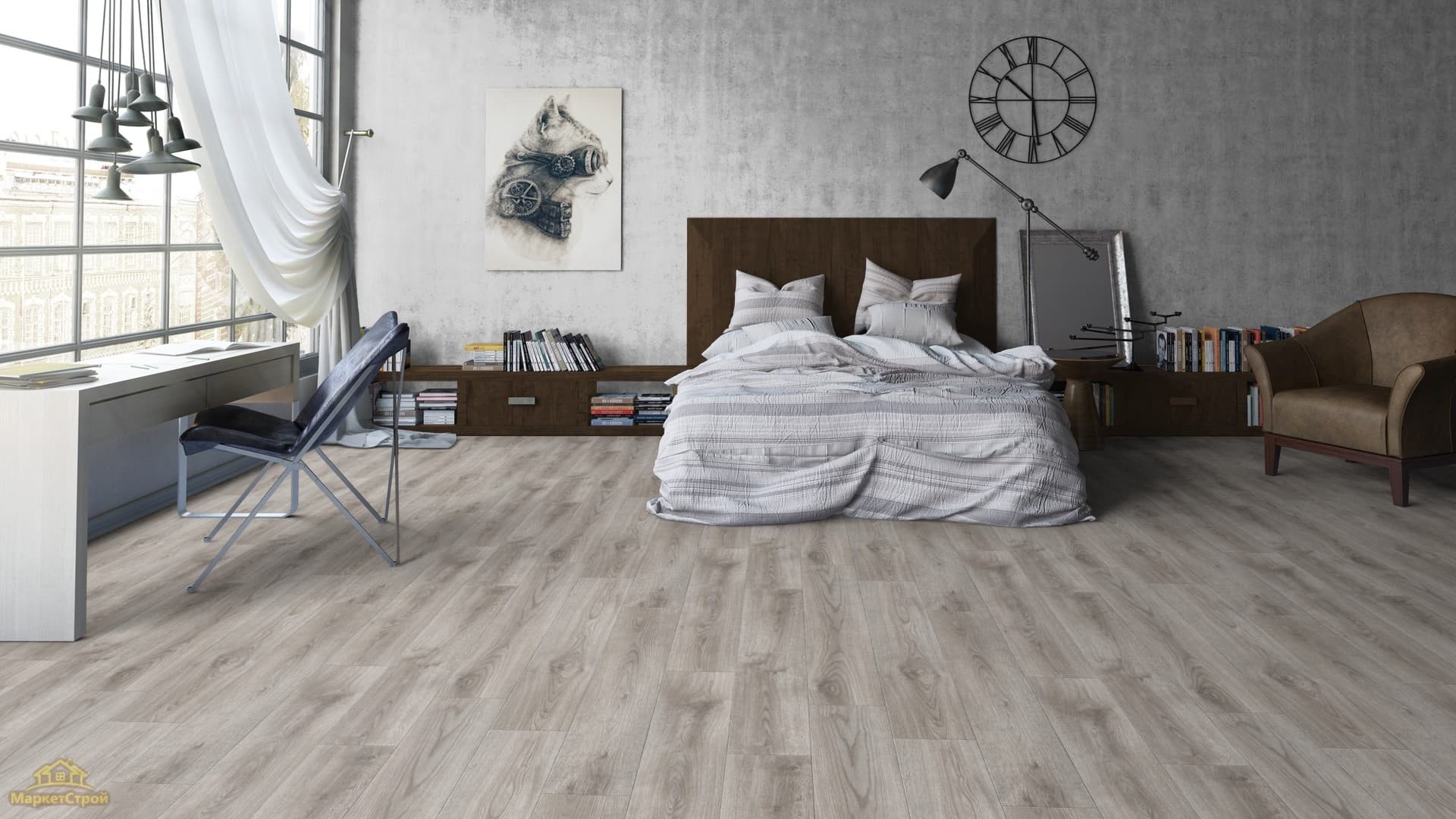 Tarkett Absolut Luis