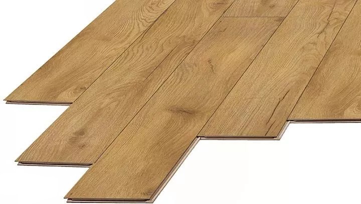 Swiss Krono Dąb Indyjski (szeroki)